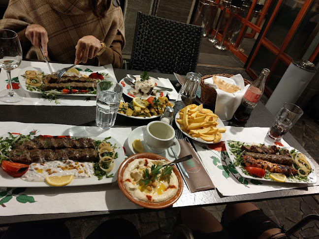 Schifflände 5, 8001 Zürich