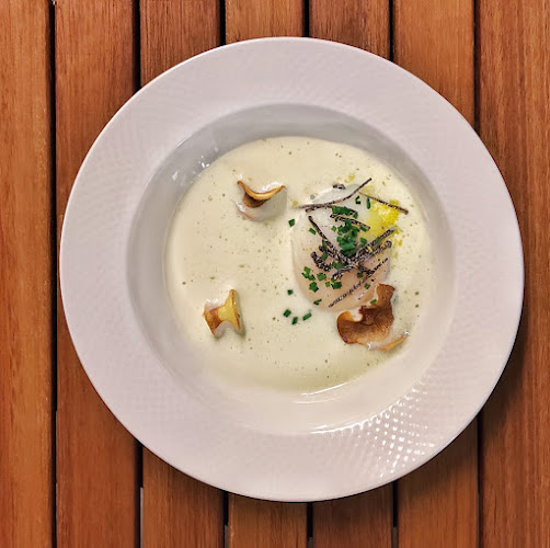 Comentarii opinii despre Restaurant Les Bains