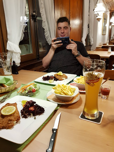 Comentarii opinii despre Restaurant Bären Sand