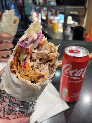 Comentarii opinii despre Bal's Take Away