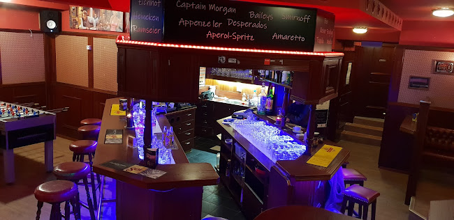 Pizzeria Kreuz Pfaffnau - Pfaffnau