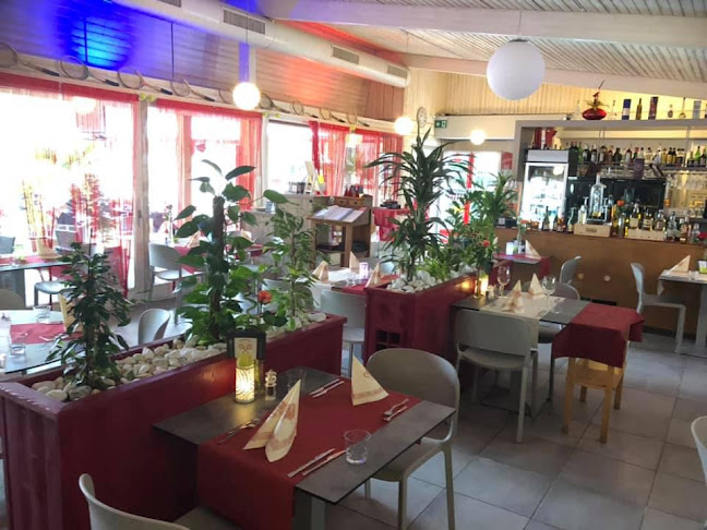 Comentarii opinii despre Restaurant Pizzeria Valère