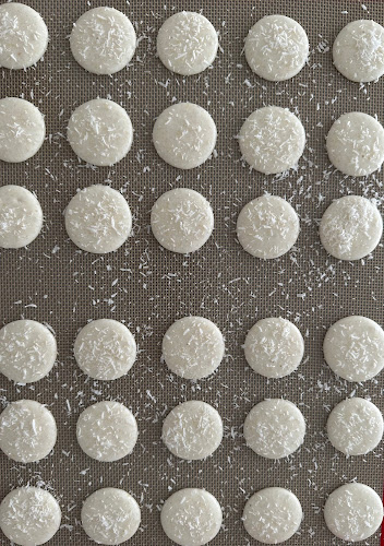 Comentarii opinii despre Macarons'n, Boutique de macarons en ligne