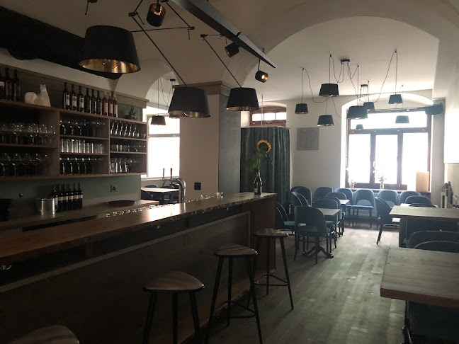 Restaurant du Cheval-Blanc, Chopard Blaise - Delémont