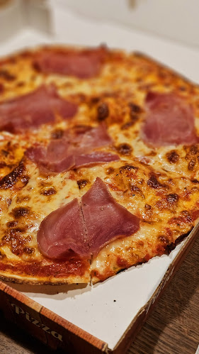 Pizzeria Pronto - Gastronomie und Hotellerie