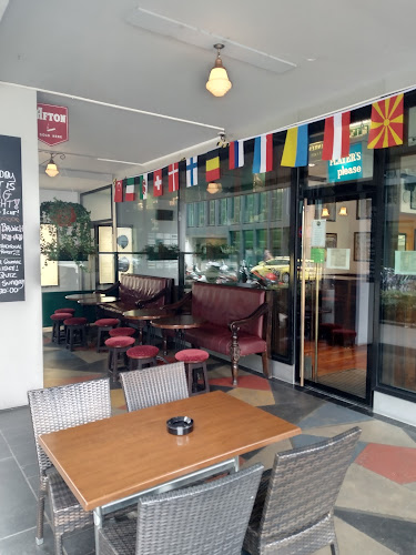 Flanagan's Irish Pub - Basel