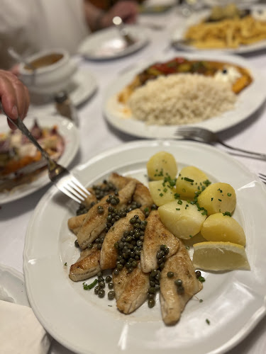 Comentarii opinii despre Restaurant Jägerheim