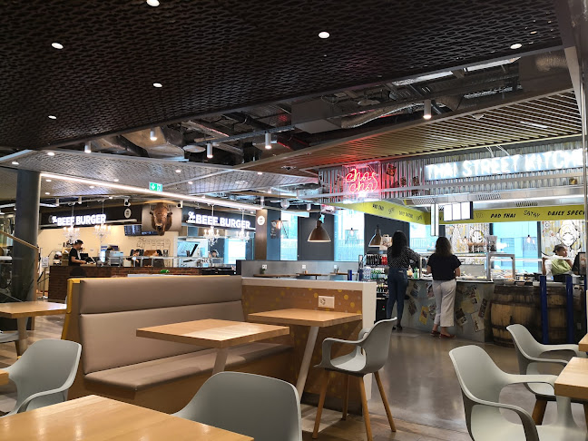 Comentarii opinii despre The BEEF Burger