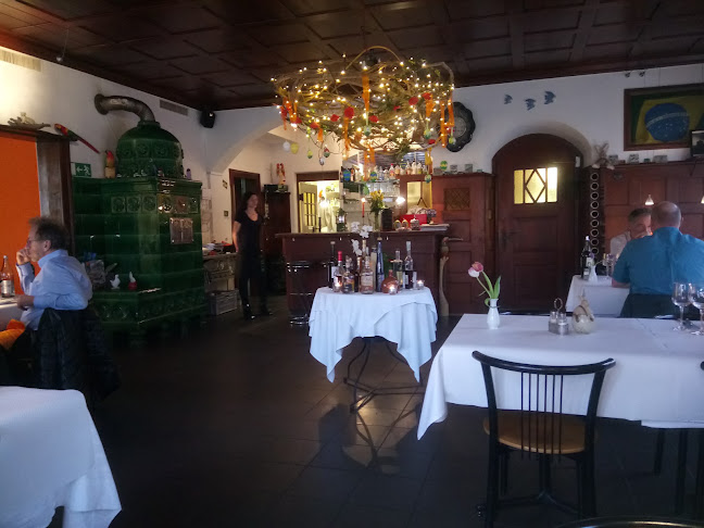 Dona Flor - Frieswil