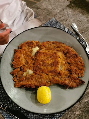 Ristorante Centrale - Gastronomie und Hotellerie