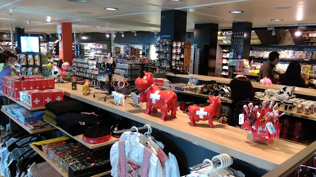 Comentarii opinii despre Boutique du Fromage Cremo