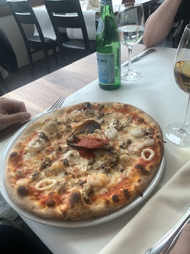 Ristorante Pizzeria Roma - Gastronomie und Hotellerie