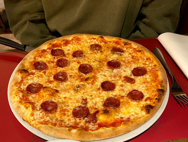 Comentarii opinii despre Mamma Lucia