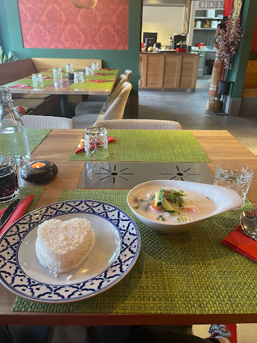 Opinii despre Thong Phat Thai în Ebikon - Gastronomie und Hotellerie