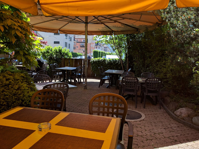 Restaurant Singapore