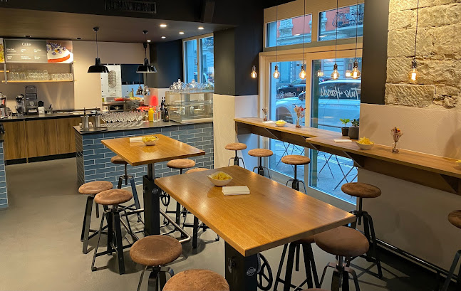 Waldstätterstrasse 6, 6003 Luzern