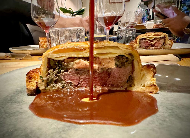 Comentarii opinii despre Auberge communale du Mont-sur-Lausanne