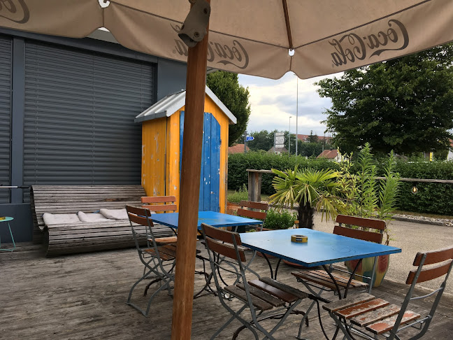 YOU coffee & bar - Oftringen