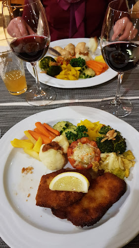 Wirtschaft Stelzenhof AG - Gastronomie und Hotellerie