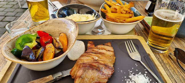 Restaurant umami – Sushi & Grill