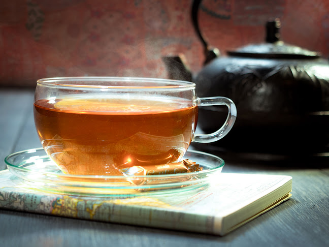 Comentarii opinii despre «BarFüssli» Gottlieber Sweets & Coffee Basel