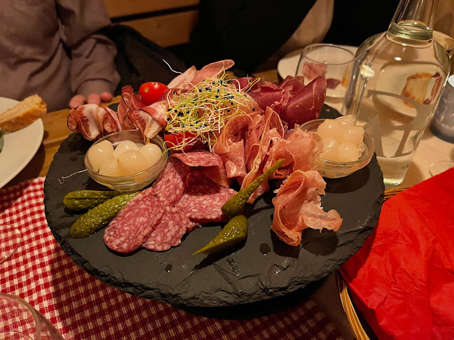 Fonduehüsli - Bülach