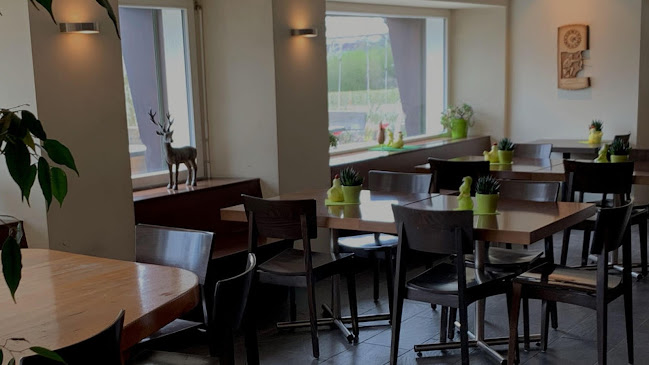 Hotel Restaurant Pizzeria Schützenhaus