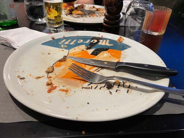 Restaurant Les Fontaines - Nyon