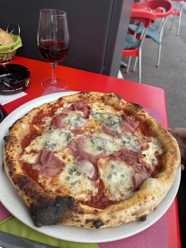 Pizzeria Chez FER-RO Vevey - Gastronomie und Hotellerie