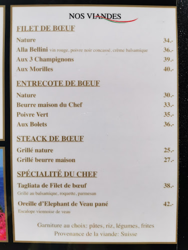 Pizzeria Calabria Dai 3 Fratelli Scalea - Gastronomie und Hotellerie