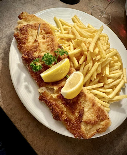 Opinii despre Restaurant Spisegg în Abtwil SG - Gastronomie und Hotellerie