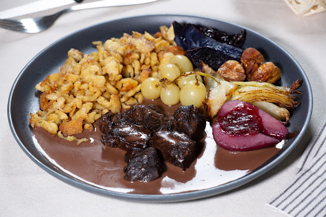 Comentarii opinii despre Le Restaurant du Puits