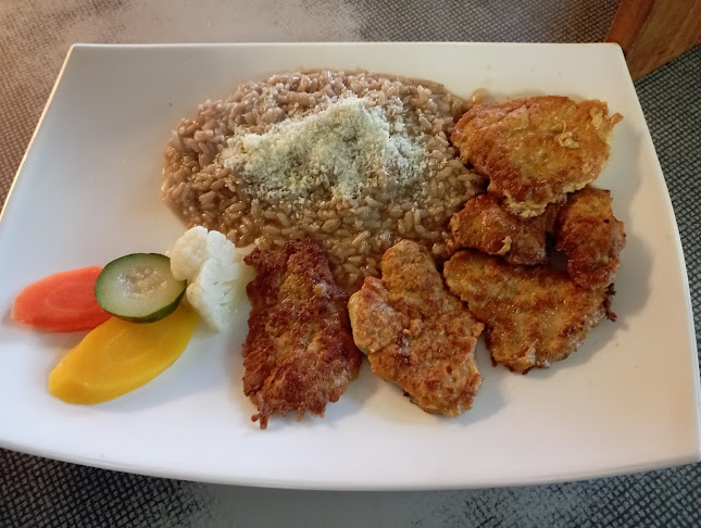 Opinii despre La Fosanella în Vira - Gastronomie und Hotellerie