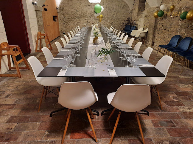 Ristorante Pizzeria Barone Frauenfeld - Gastronomie und Hotellerie