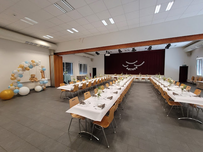 Comentarii opinii despre Auberge communale, Ramos Rito Paulo Jorge