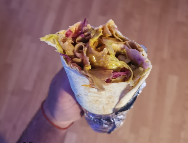 Comentarii opinii despre Easy Kebab House