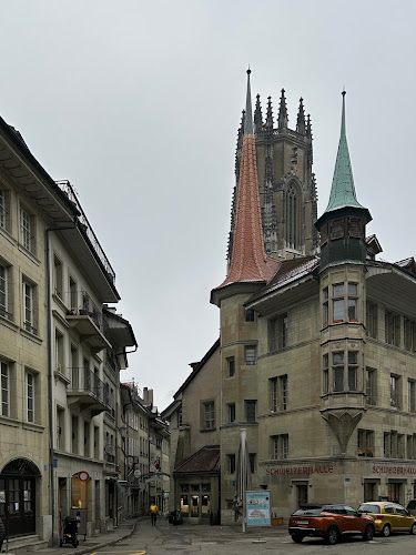 Le Tunnel - Gastronomie und Hotellerie