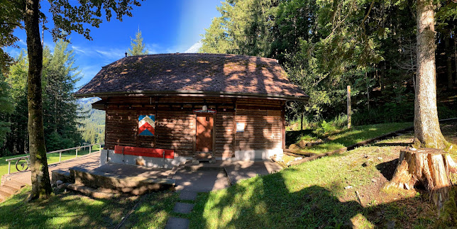 Opinii despre Berghaus Gibelegg Turnverein Kriens în Kriens - Gastronomie und Hotellerie