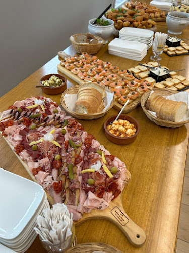 Restaurant Guêpier d' Europe - Penthaz