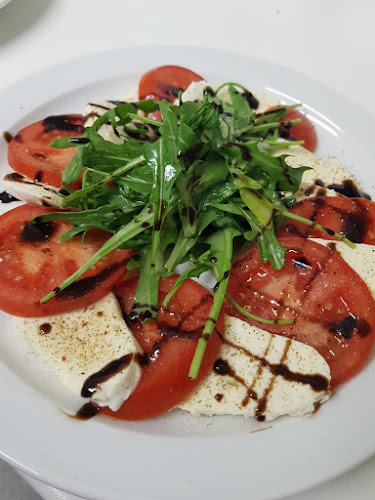 Tortos Park Café - Basel