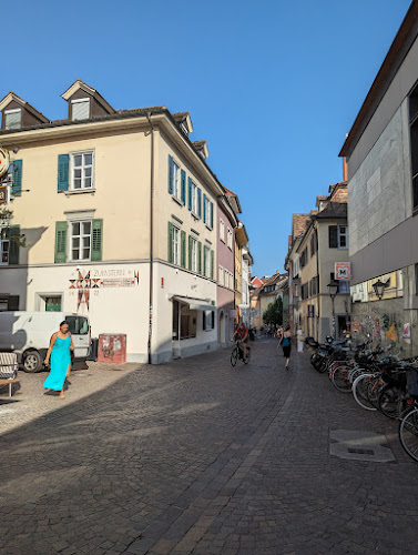 Opinii despre Reginbrot Reginbert Keller în Kreuzlingen - Gastronomie und Hotellerie