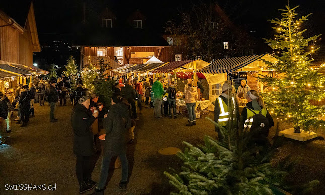 Mäser "Im Feld" Coiffeur & Café - Gastronomie und Hotellerie