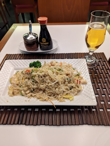 Opinii despre Scent of Bamboo în Aarau - Gastronomie und Hotellerie