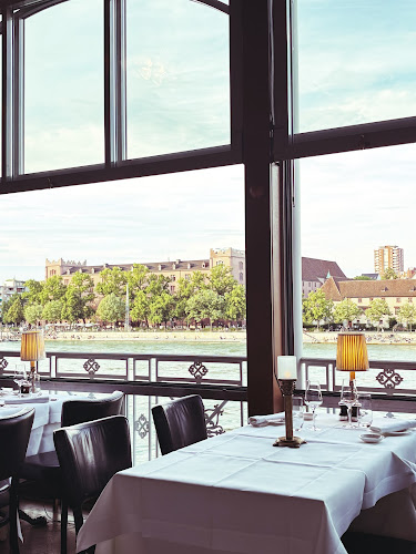 Brasserie Les Trois Rois - Gastronomie und Hotellerie