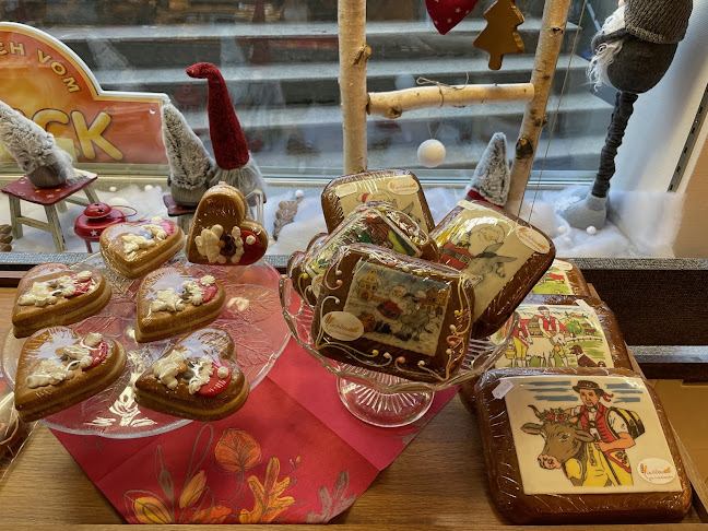 Fischbacher-Beck - Wil