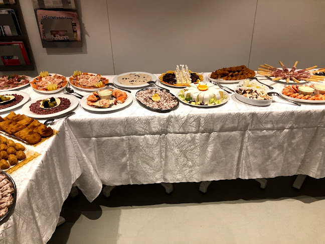 Opinii despre Ristorante Pizzeria Siberia în Ascona - Gastronomie und Hotellerie