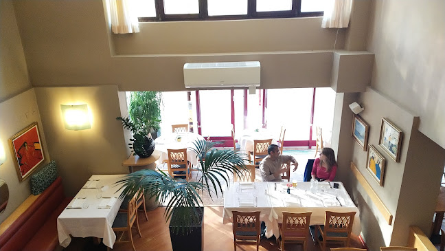 Restaurant La Bruschetta - Lausanne