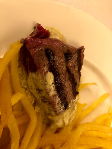 Café de Paris - Chez Boubier - Gastronomie und Hotellerie