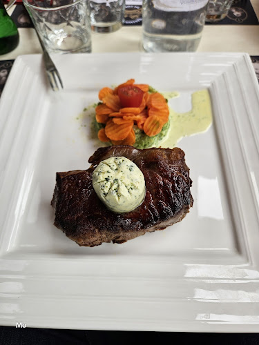 Comentarii opinii despre Restaurant du Pont