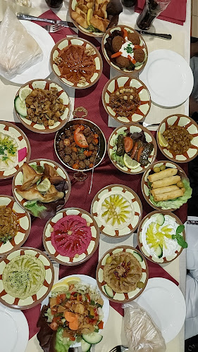 Comentarii opinii despre Restaurant Allresto Beirut